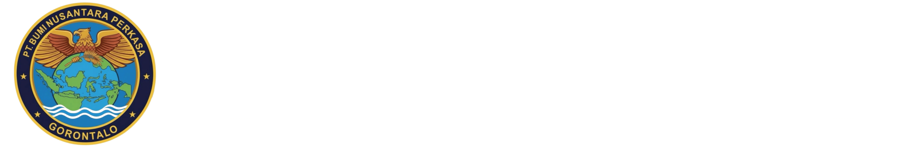 PT. Bumi Nusantara Perkasa Gorontalo