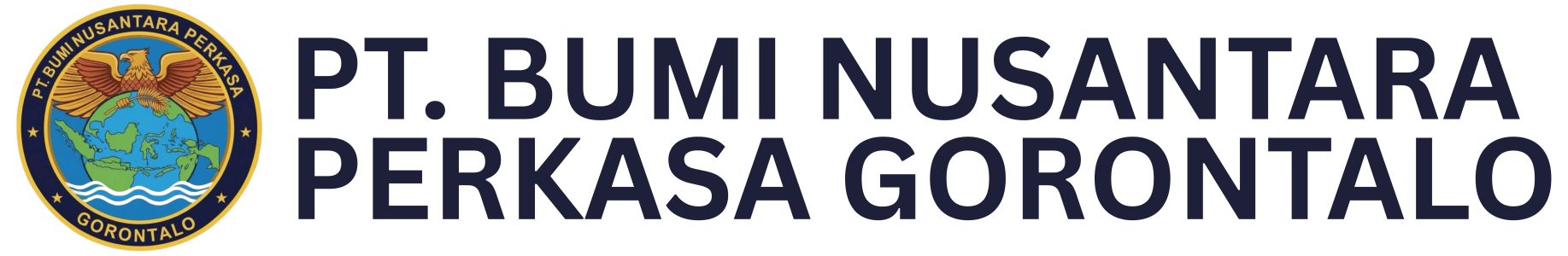 PT. Bumi Nusantara Perkasa Gorontalo